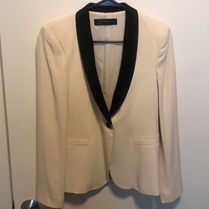 Zara Blazer (38)